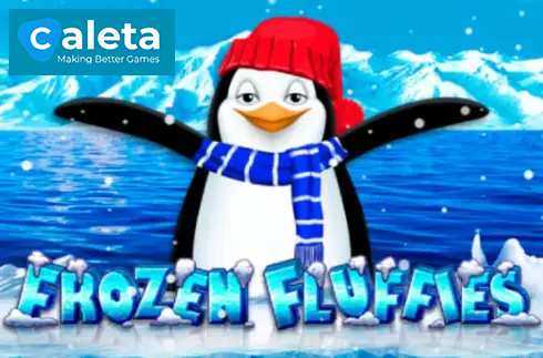 Frozen Fluffies